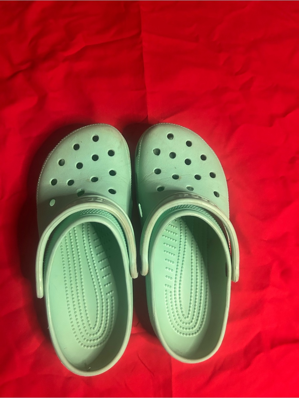 Women’s Crocs
